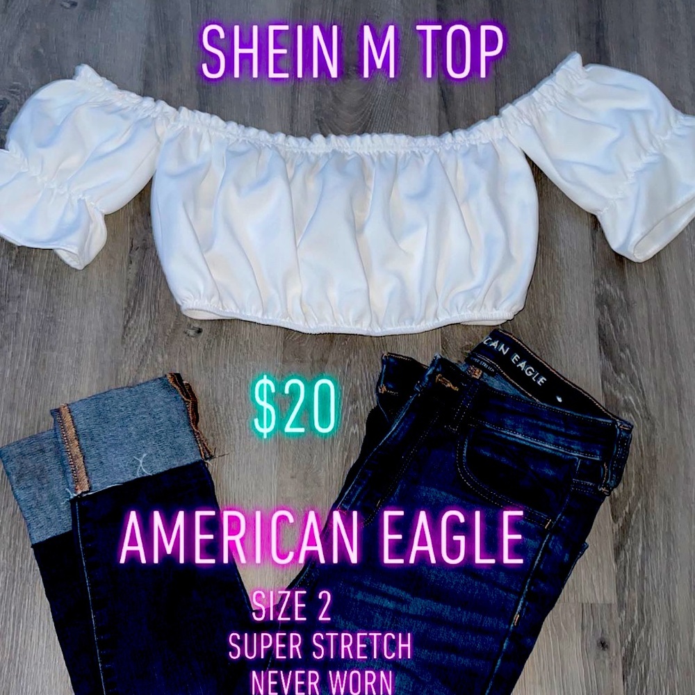 AE JEANS